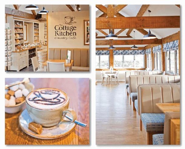 Chic 2 Bed Peak District Cottage Barn Near Alton Towers, Polar Bears, Chatsworth House Leek Ngoại thất bức ảnh