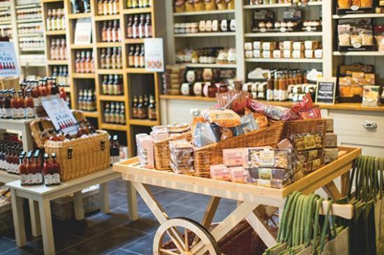 Chic 2 Bed Peak District Cottage Barn Near Alton Towers, Polar Bears, Chatsworth House Leek Ngoại thất bức ảnh